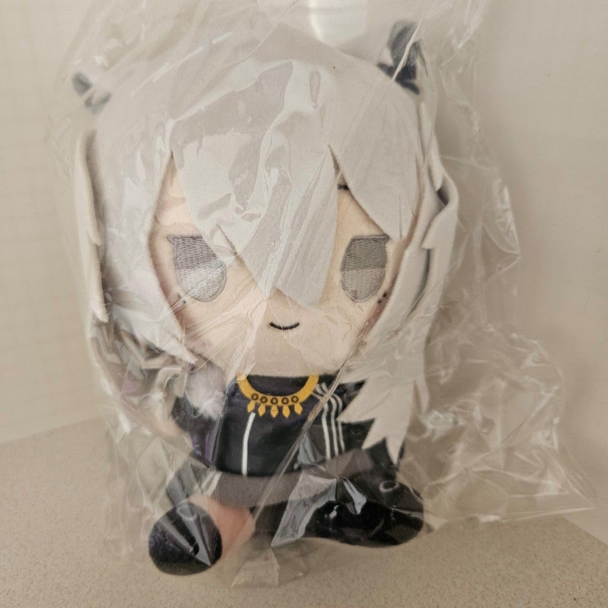 ホロライブ×ドンキホーテ もちどる 獅白ぼたん 商品の状態A ほろ